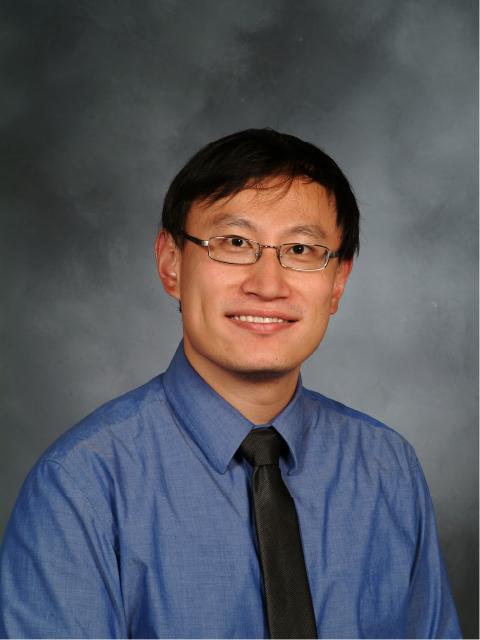 Ruijun Chen