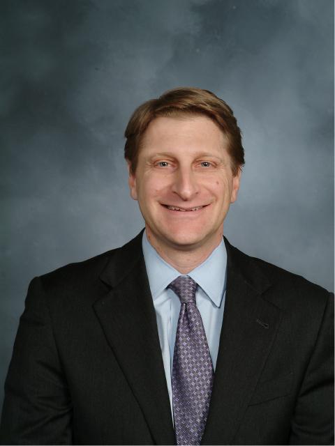 Adam D Cheriff