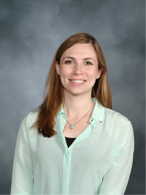 Jennifer Chester
