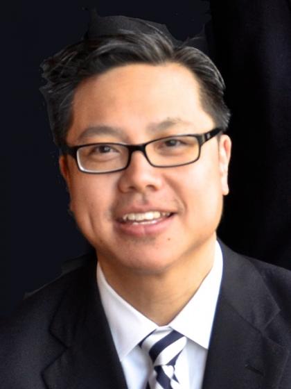 Dr. Jim W. Cheung