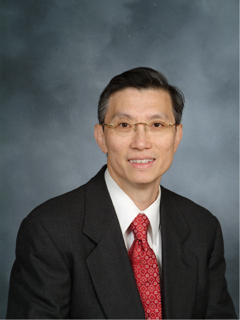 Louis Chung