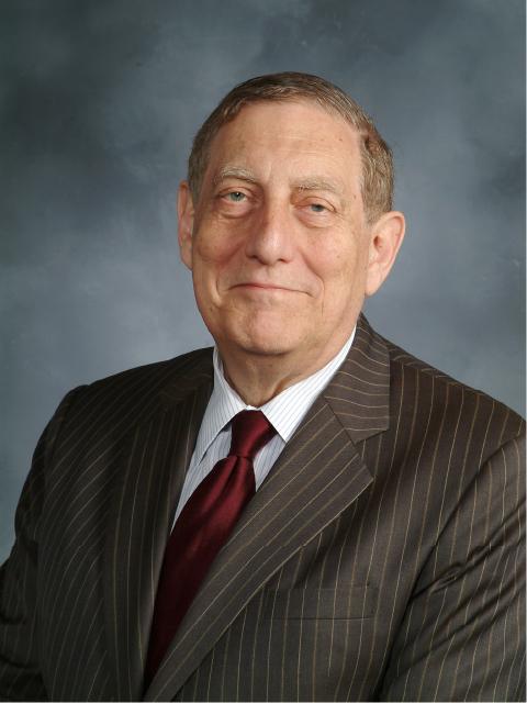 Morton Coleman, M.D.