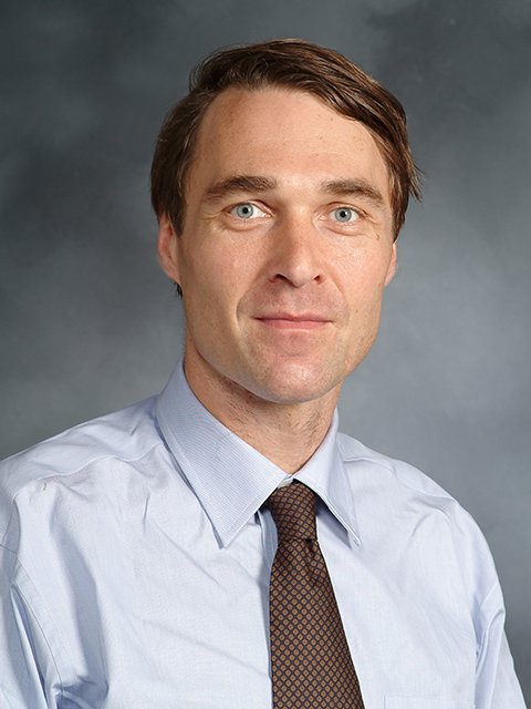 Ype P. de Jong