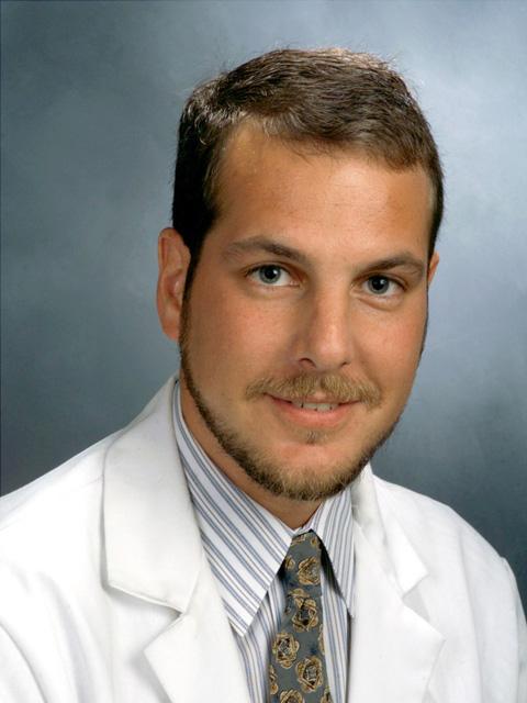 Dr. Byron Demopoulos