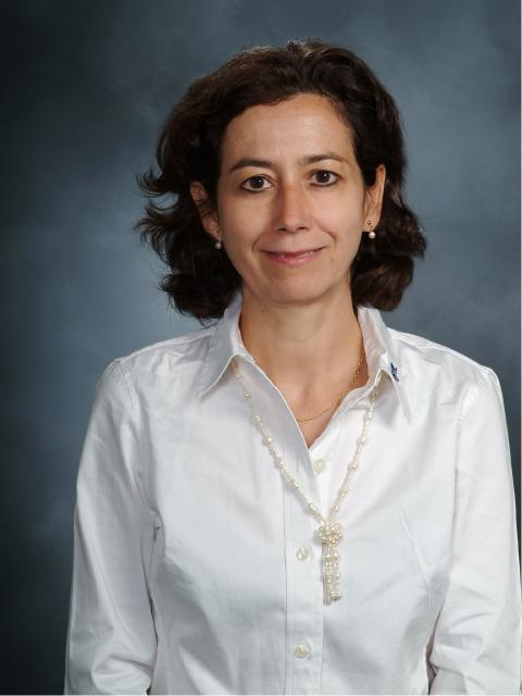 Maria Teresa DeSancho, M.D.