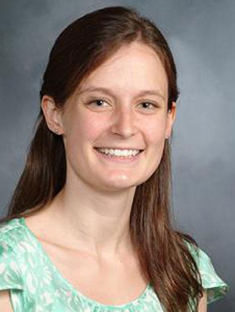 Laura Frances Gingras