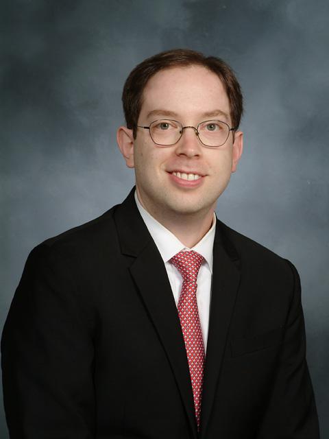 Dr. Brian Eiss