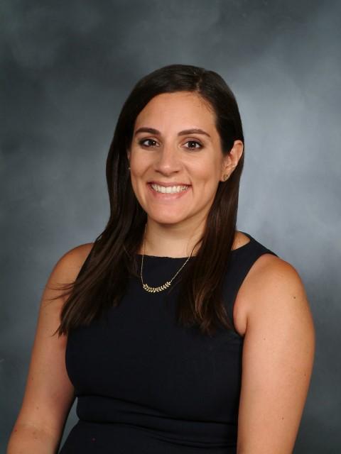 Dr. Sasha Fahme
