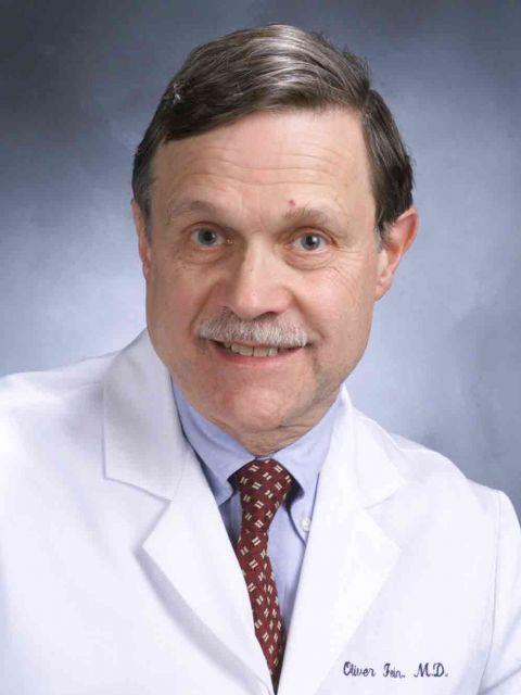 Dr. Oliver T. Fein