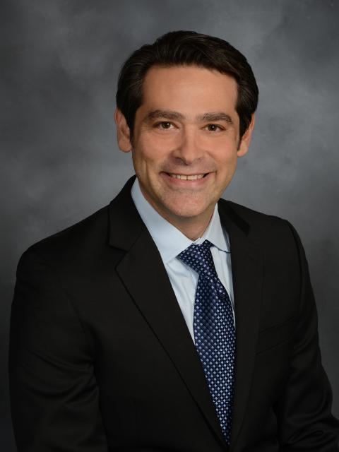 Paul Fenyves