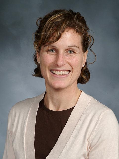 Emily Finkelstein, M.D.