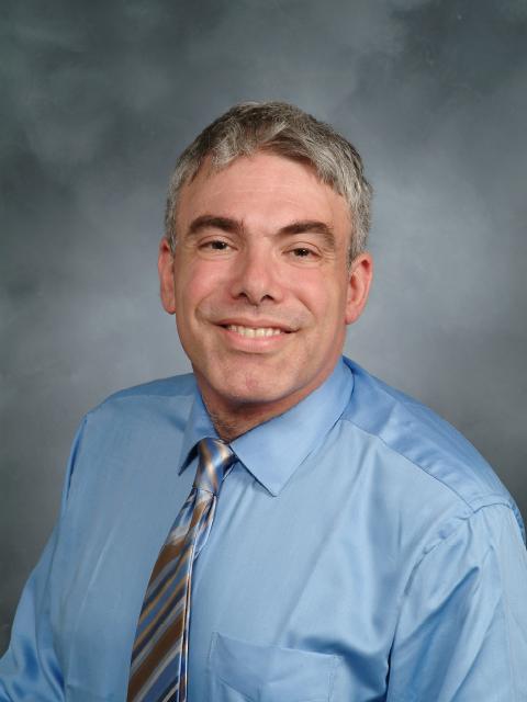 Ezra Gabbay