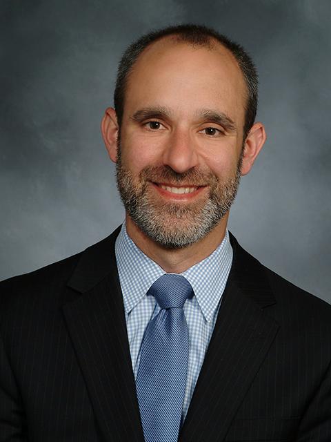 Brian D. Gelbman