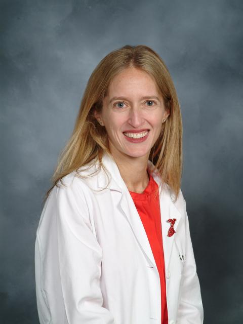 Joy M. Gelbman