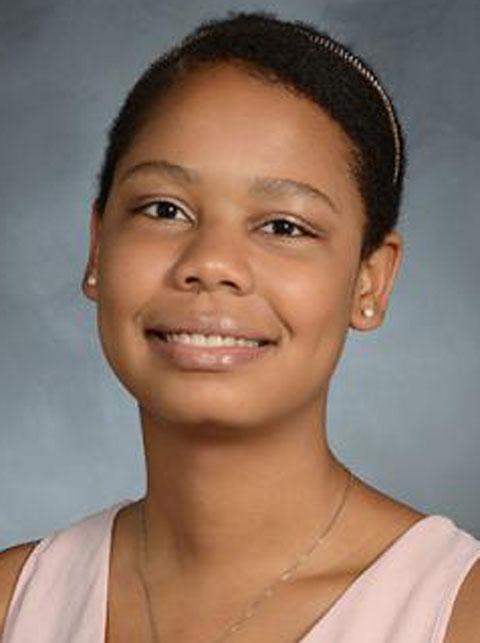 Asia Cordelia Gobourne