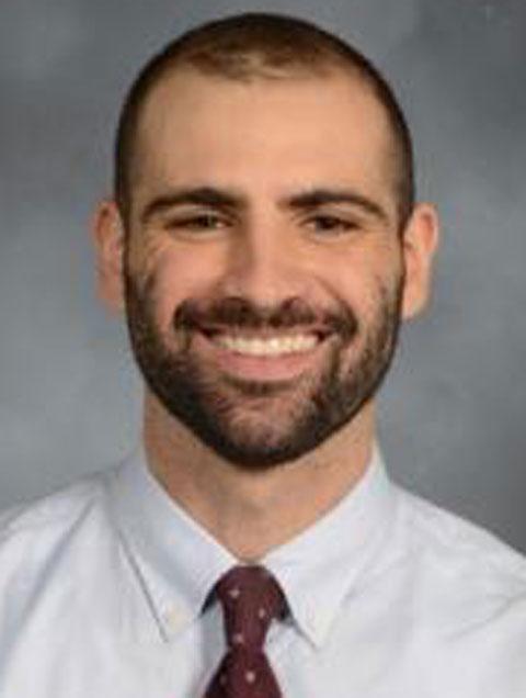 Christopher Gonzalez