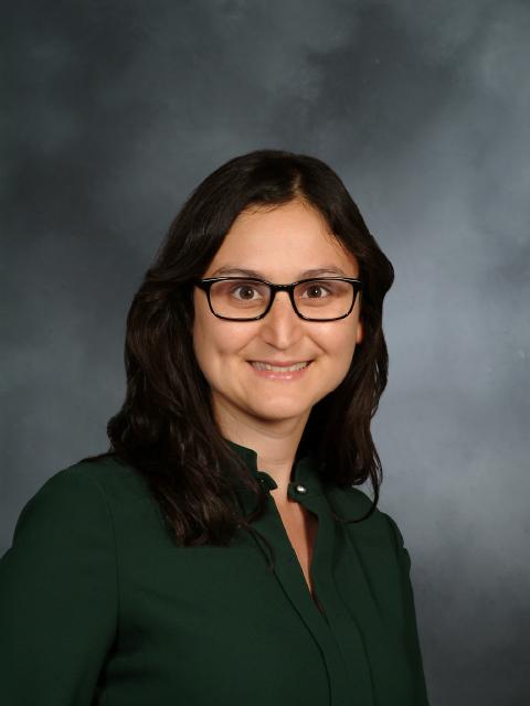 Kara Greenwald
