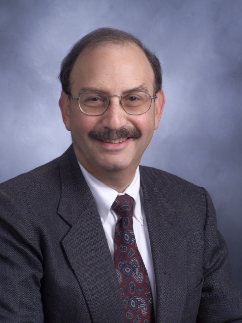 Barry J Hartman