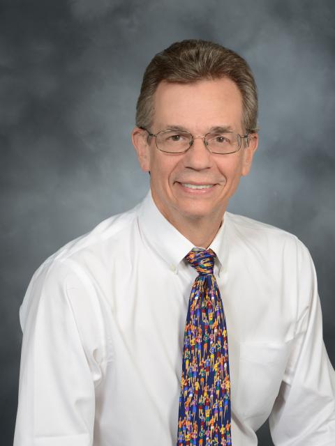 James P Hollenberg