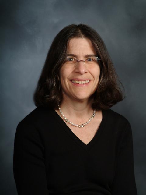 Evelyn M. Horn