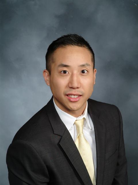 Jonathan L. Hugo
