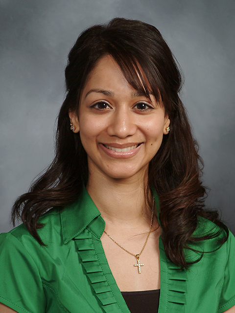 Vinita Jacob, M.D.