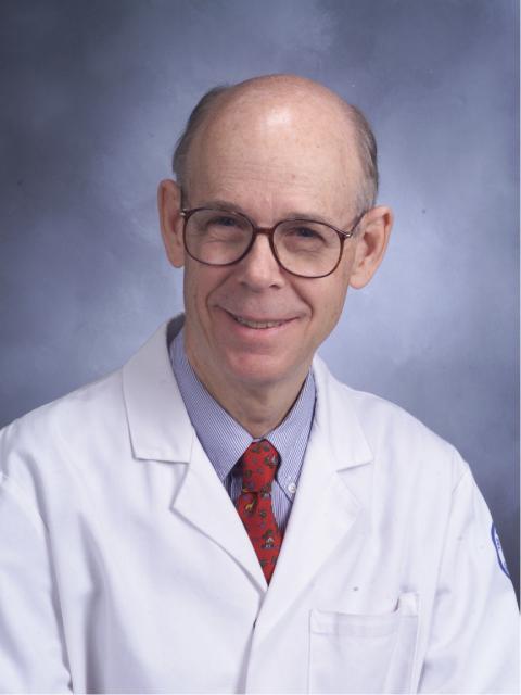 James R Hurley