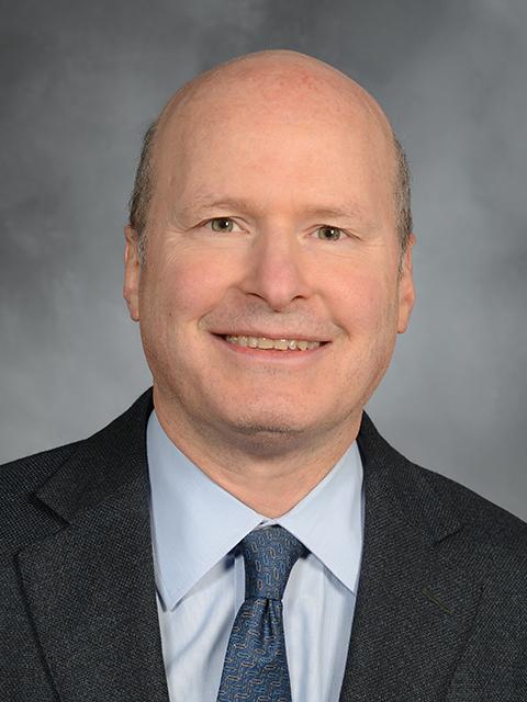 Jeffrey Tepler, M.D.