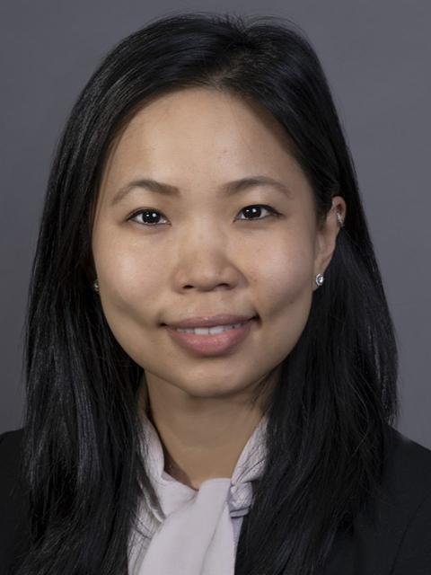 Jennifer Yeung