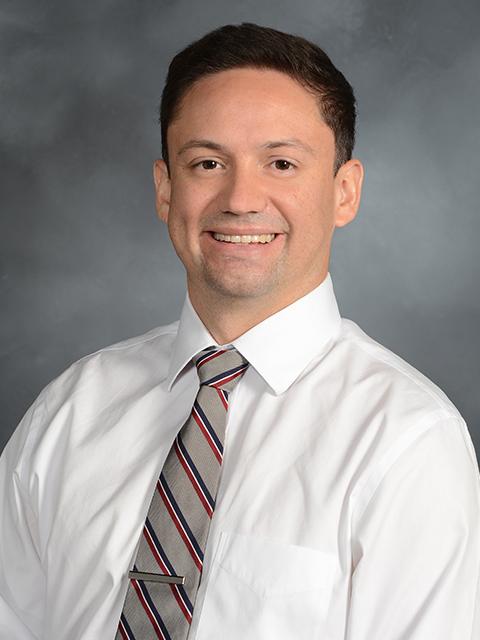 Xavier Jimenez, M.D.