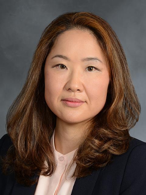 Jini Hyun, M.D.