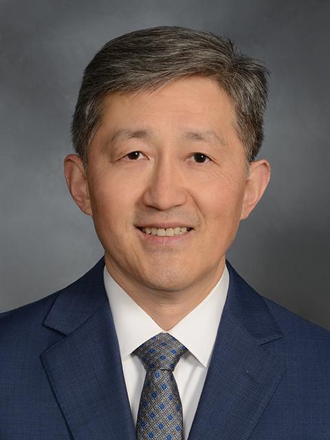 Joseph J. Chang