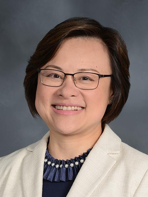 Jia Ruan, M.D., Ph.D.