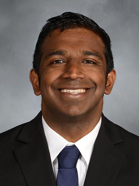 Kartik Sampath