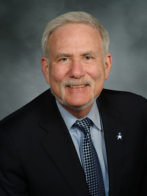 Philip Katz, M.D.
