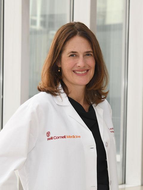 Dr. Laura Kirkman