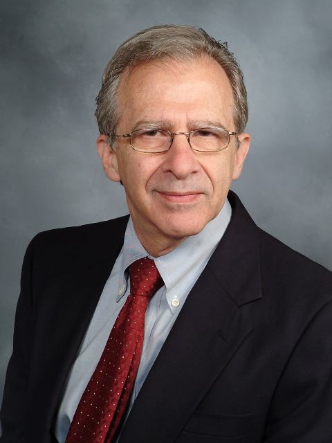 Ronald B Kraft