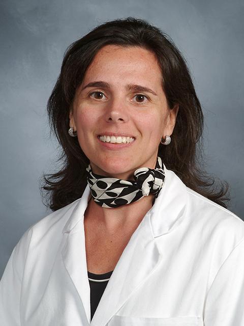 Ana C. Krieger