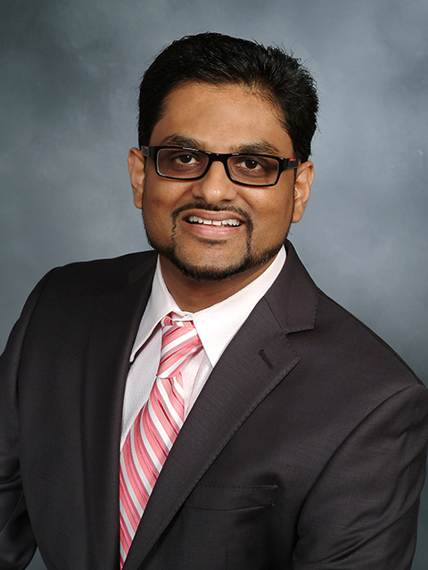 Balakumar Krishnarasa