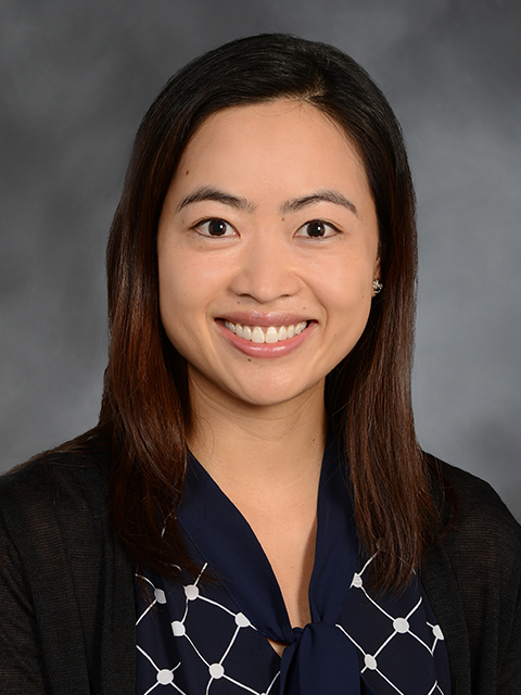 Mindy Lee, M.D.