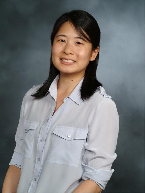 Eun-Ju Lee, M.D.