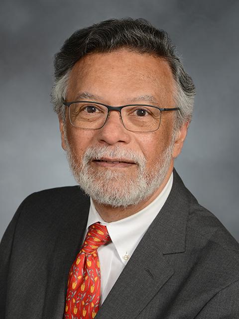 Lester W. Blair