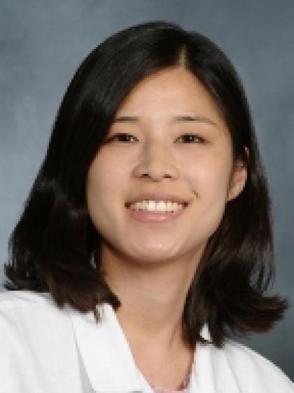 Dr. Cynthia Lien