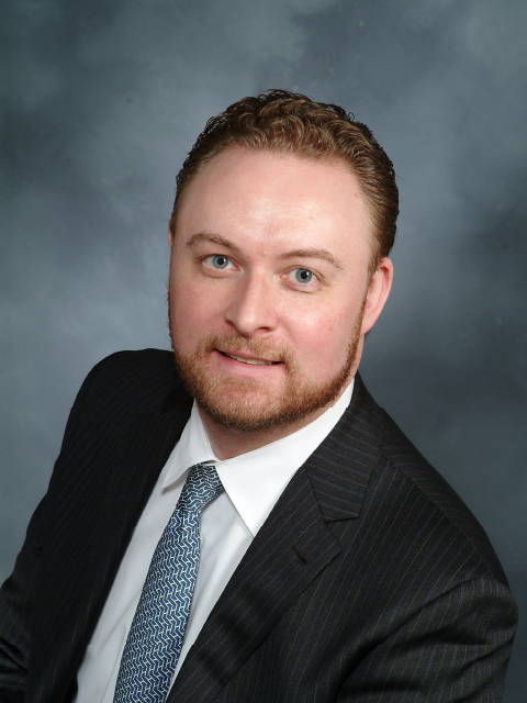Todd Loftus, M.D.