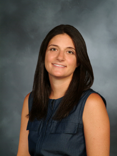 Michelle Lubetzky, M.D.