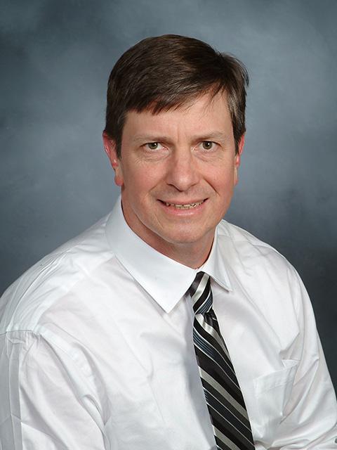 Paul K Maciejewski