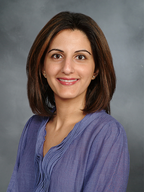 Sarita M. Mahtani
