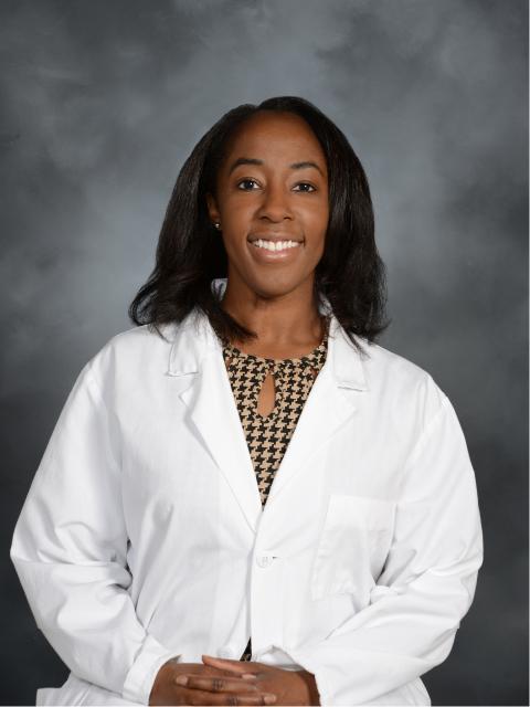 Cheryl Mensah, M.D.