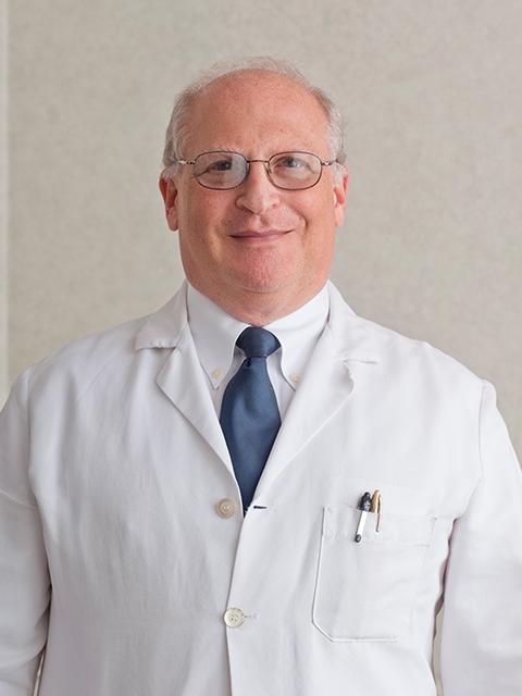 Michael Chandler, M.D.