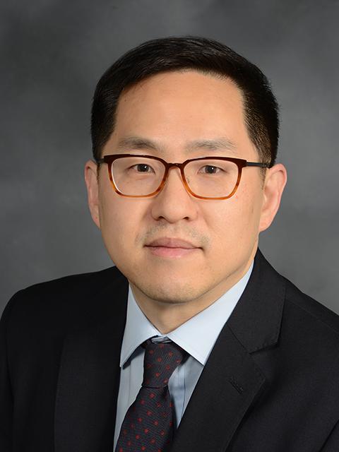 Michael Kim